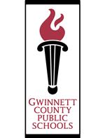 GCPS Torch Logo 